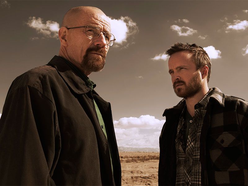 Posible elenco para la película de “Breaking Bad” incluye a Walter White