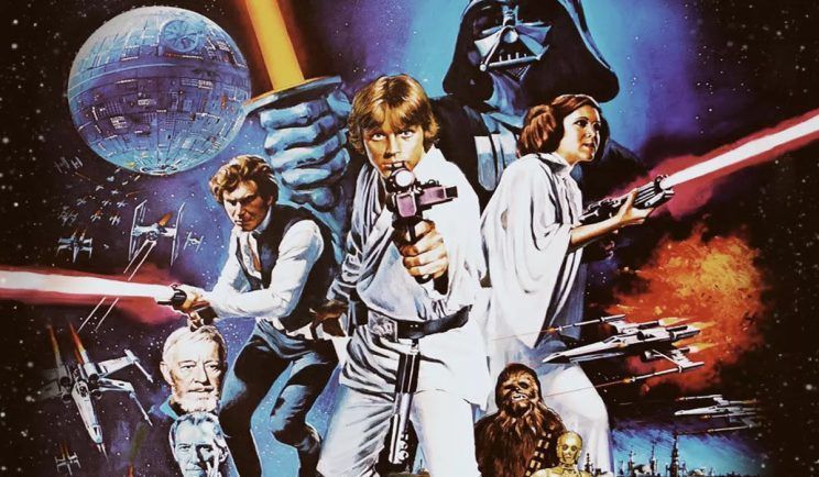Lucasfilm no tiene planes de restaurar la versión original de la trilogía original de Star Wars
