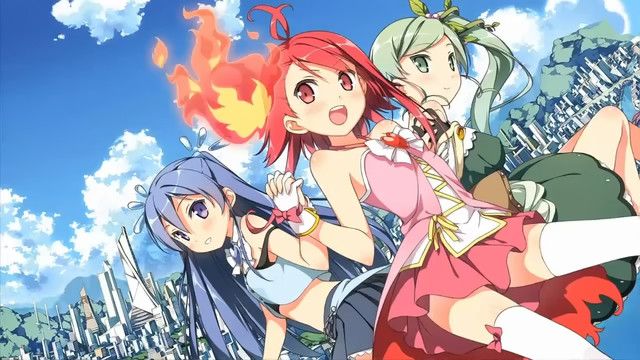 Noticias anime – Magical Suite Prism Nana, Natsume Yuujinchou y más