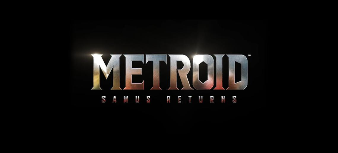 Mira este extenso gameplay de Metroid: Samus Returns