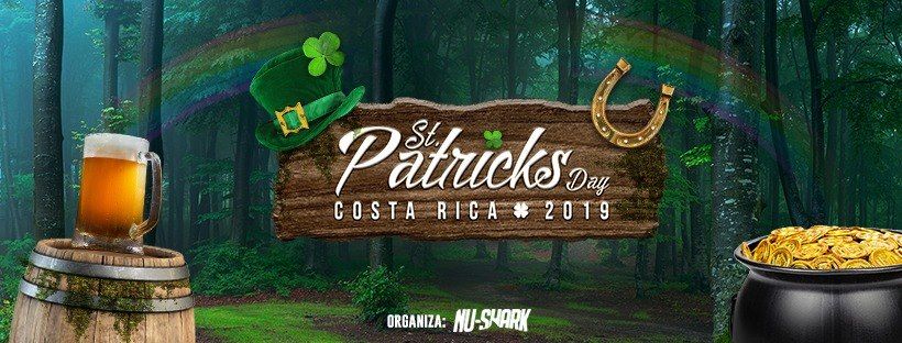 Deja que te atrape la magia de la fiesta en el Este de la capital: el verde, los tréboles y las cervezas en el St. Patrick’s Day