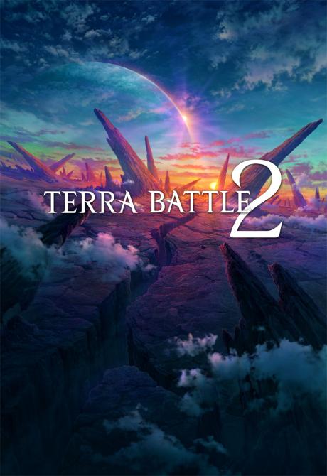 Mira las primeras capturas y artes de Terra Battle 2