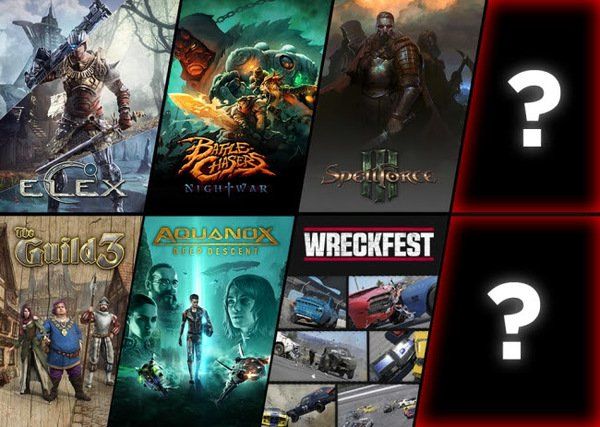 THQ Nordic anunciará un RPG nuevo durante la gamescom 2017