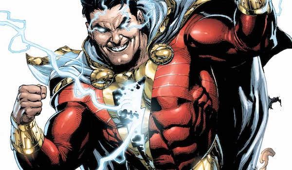 Zachary Levi cree que Shazam! sorprenderá igual que Guardians of the Galaxy