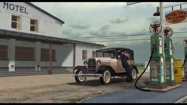 Mafia: The City of Lost Heaven está de regreso en PC
