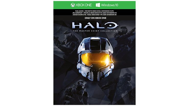 Halo: The Master Chief Collection podría llegar a PC