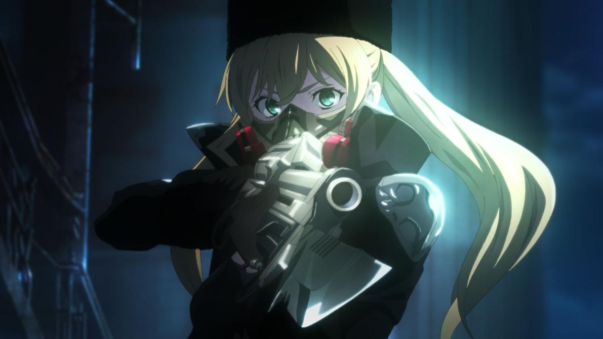 Ridge of Frozen Souls es la nueva zona revelada de Code Vein