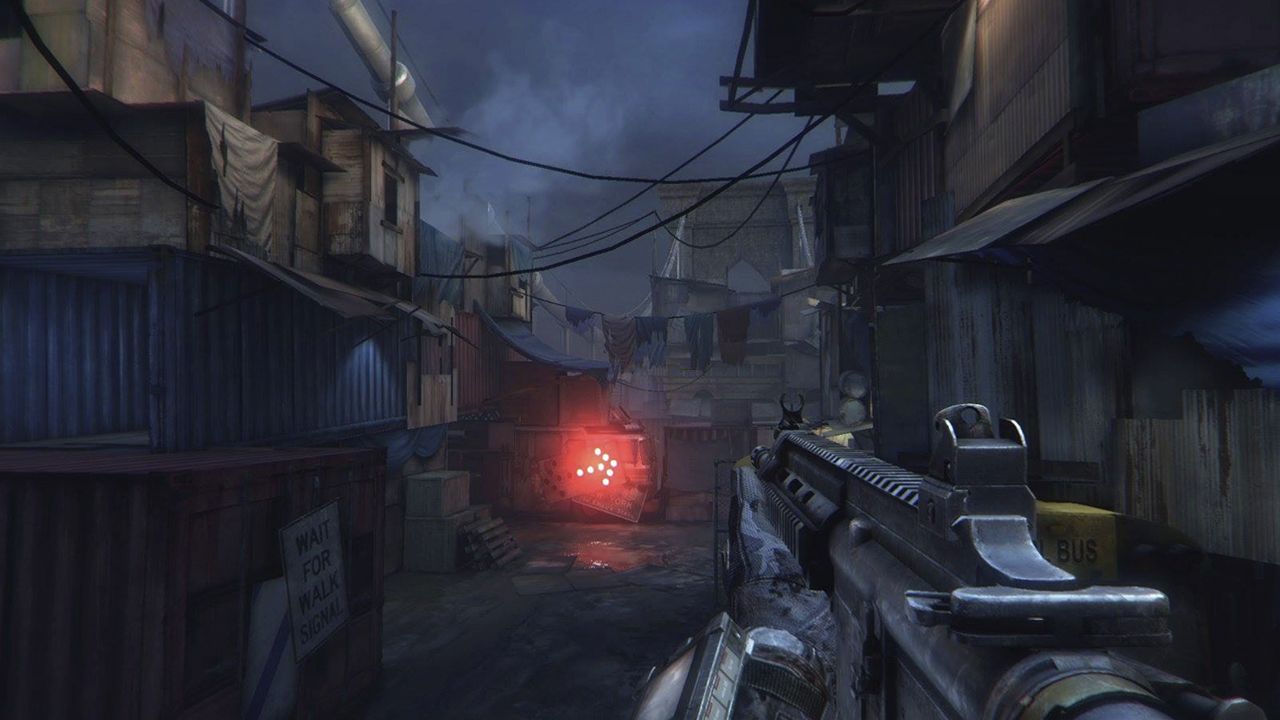 One Life, el FPS donde si mueres no volverás a jugarlo