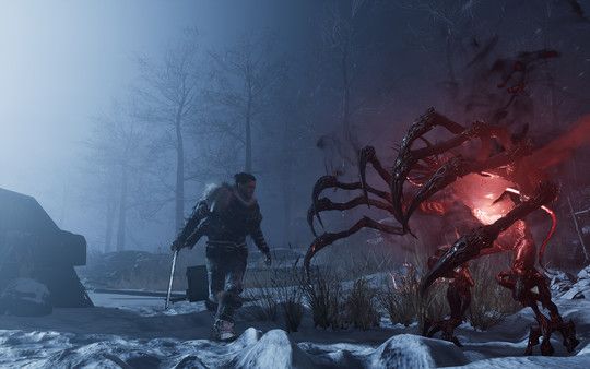 THQ Nordic presenta oficialmente Fade to Silence