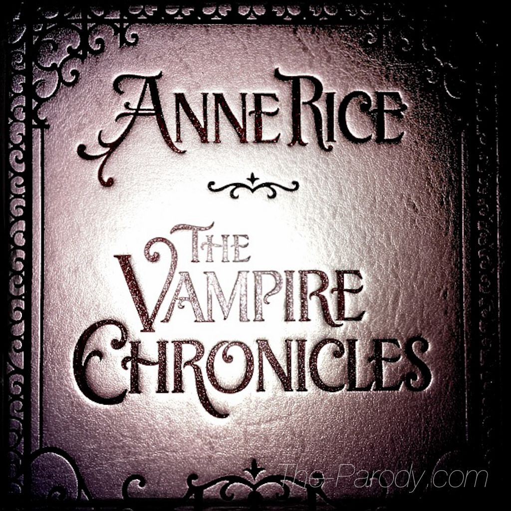 Anne Rice quiere hacer una serie tipo Game of Thrones para Vampire Chronicles