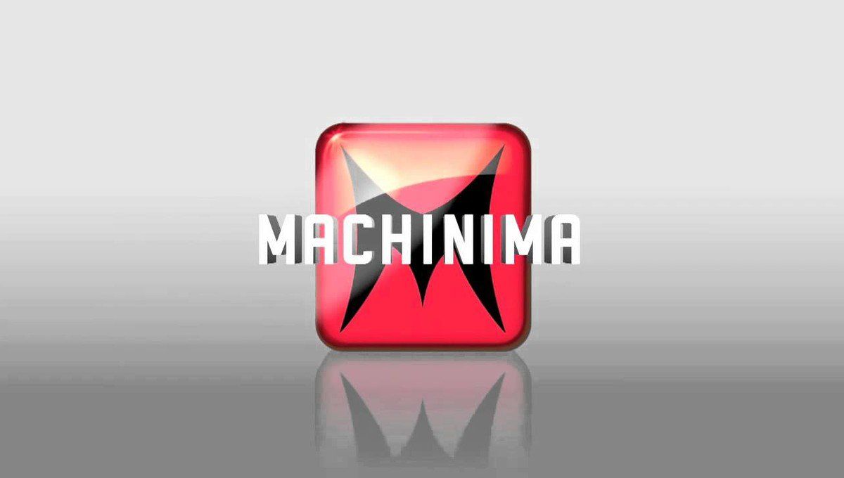 Machinima elimina completamente sus videos