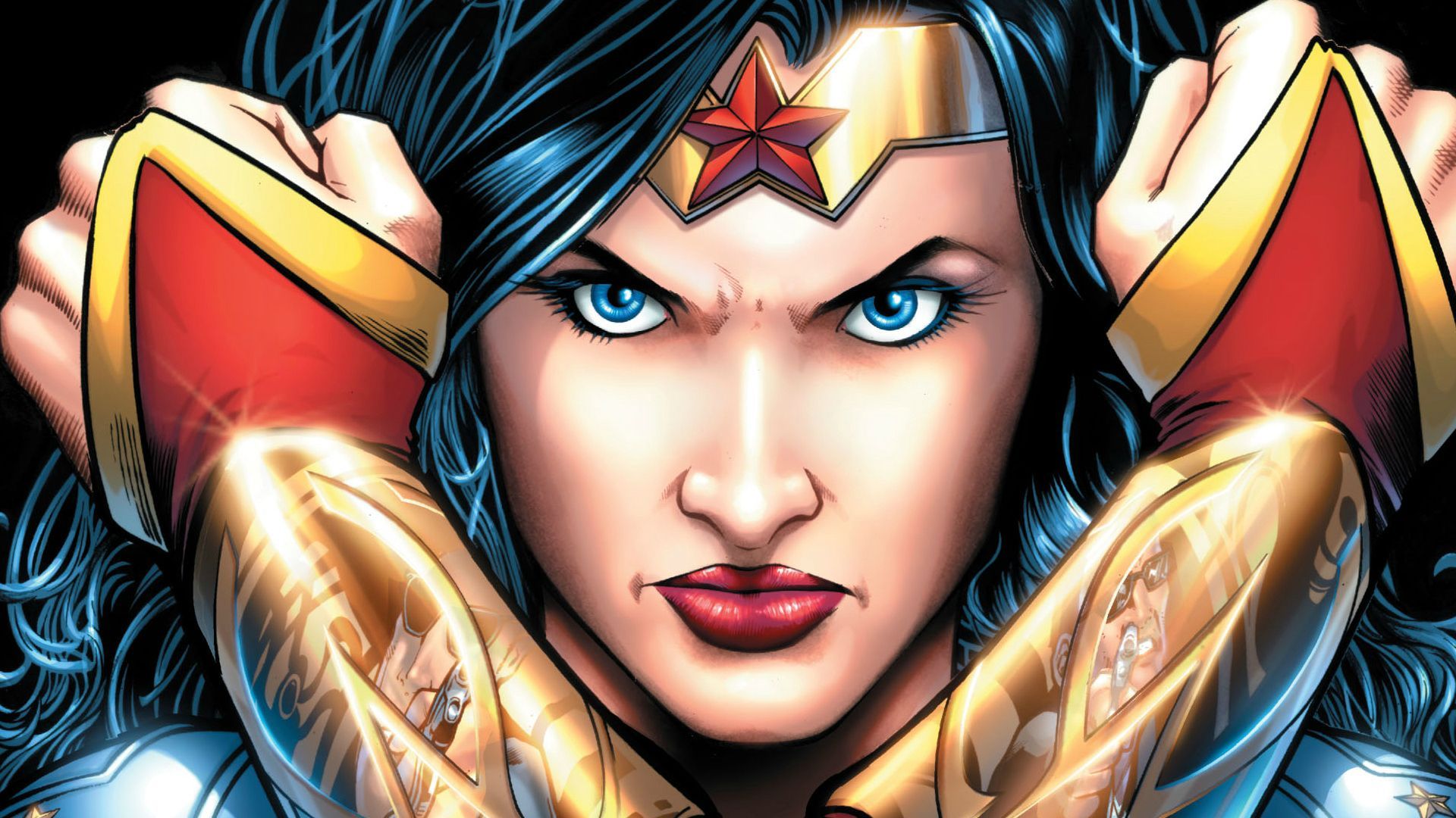 ¿Quién es Wonder Woman? | Cosas que debes saber!