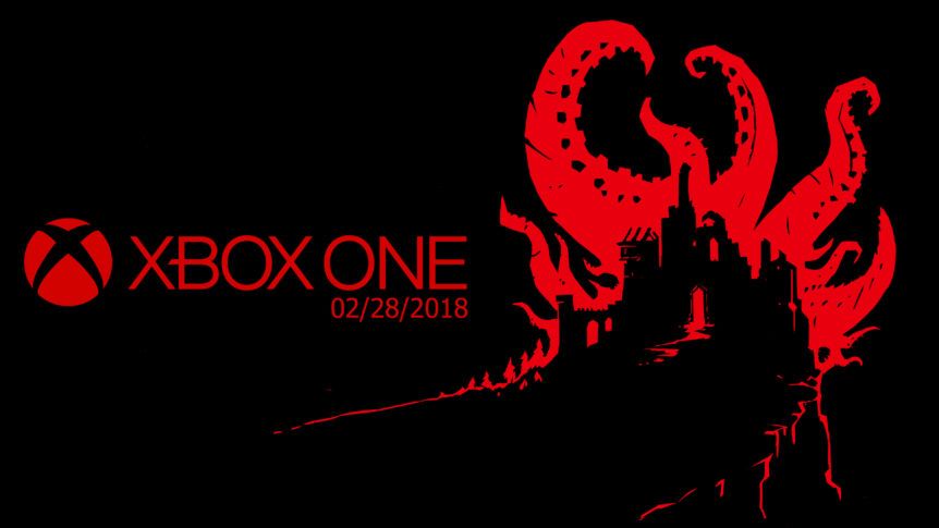Darkest Dungeon llegará próximamente a Xbox One