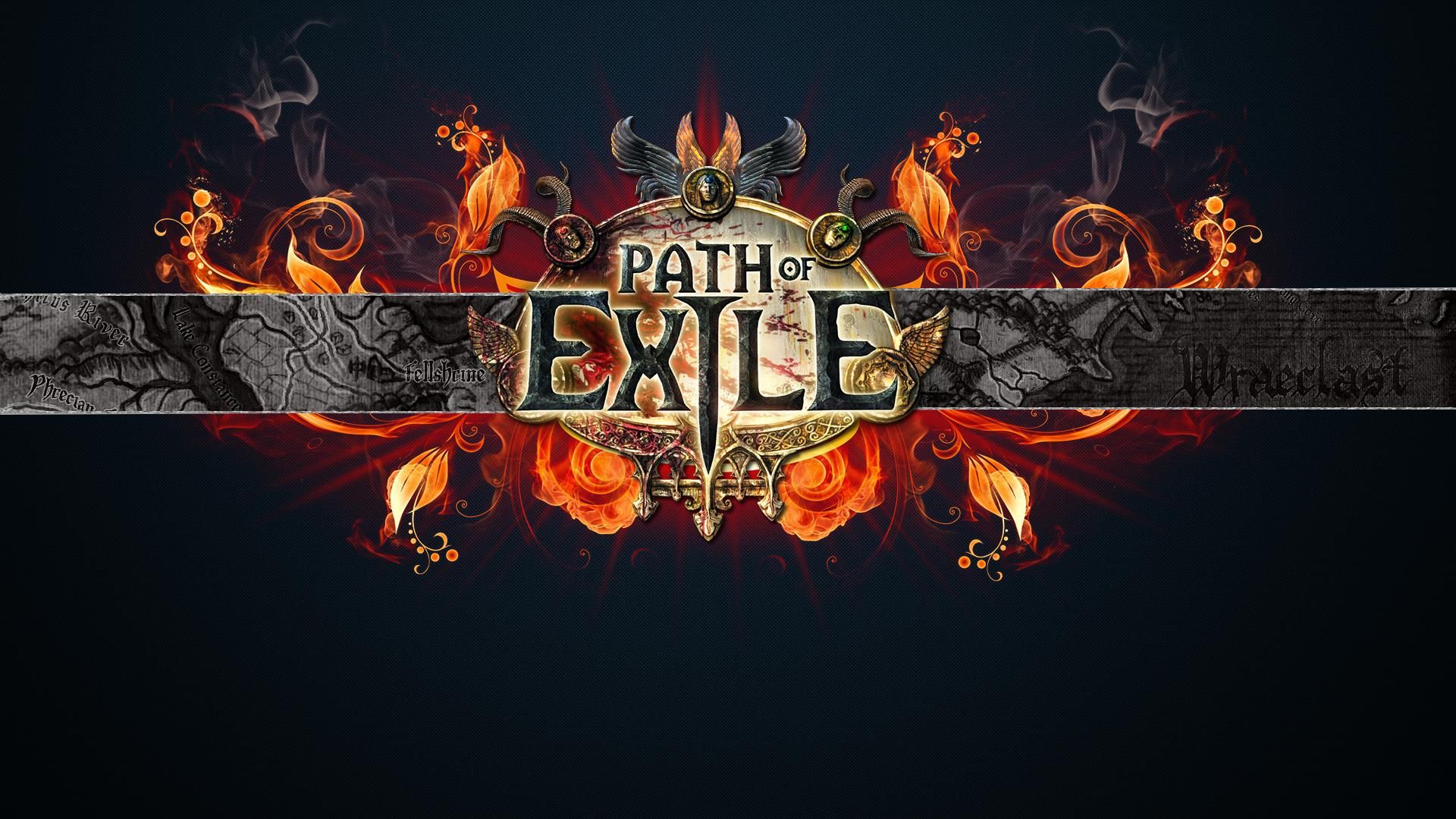 Path of Exile está por llegar a Xbox One
