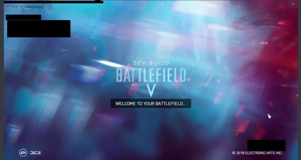 El nuevo Battlefield nos llevaría a la Segunda Guerra Mundial