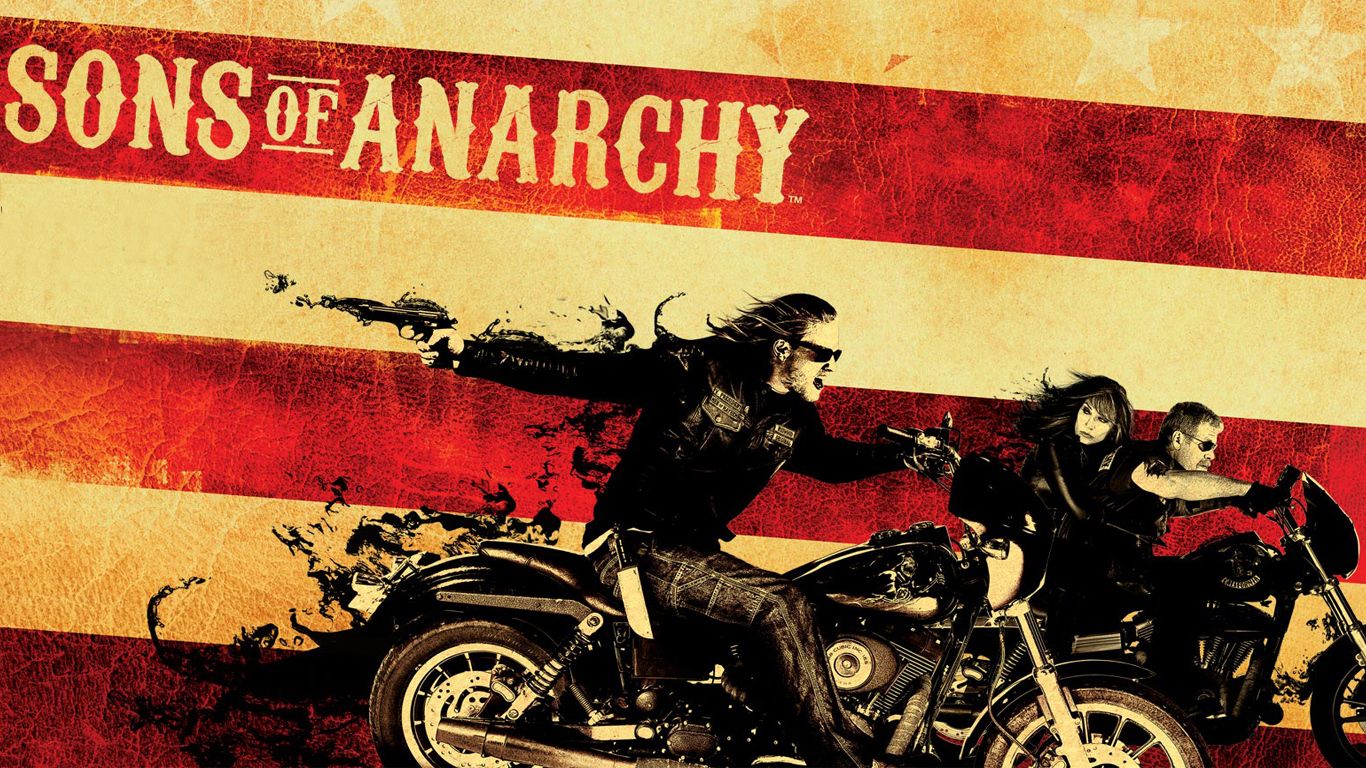 Se confirma el desarrollo de un spin-off para la serie Sons Of Anarchy