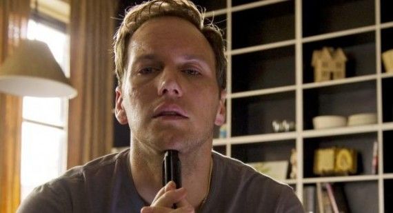 Patrick Wilson revela la razón por la que se unió al reparto de Aquaman