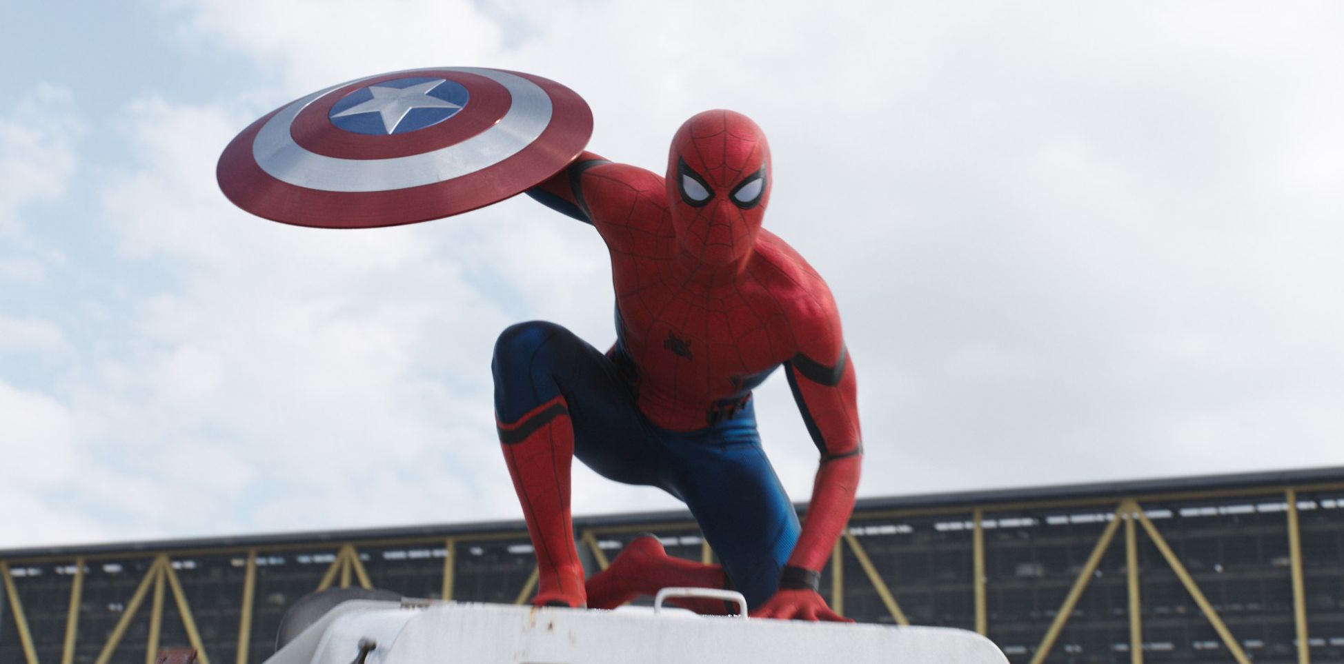 Los guionistas de Spider-Man: Homecoming están listos para regresar a la secuela