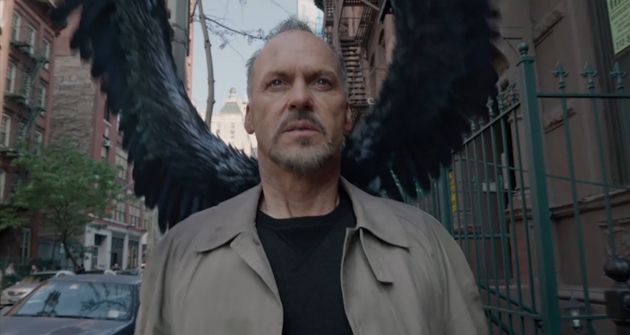 ¿Cómo será el Buitre de Keaton en Spider-Man: Homecoming?