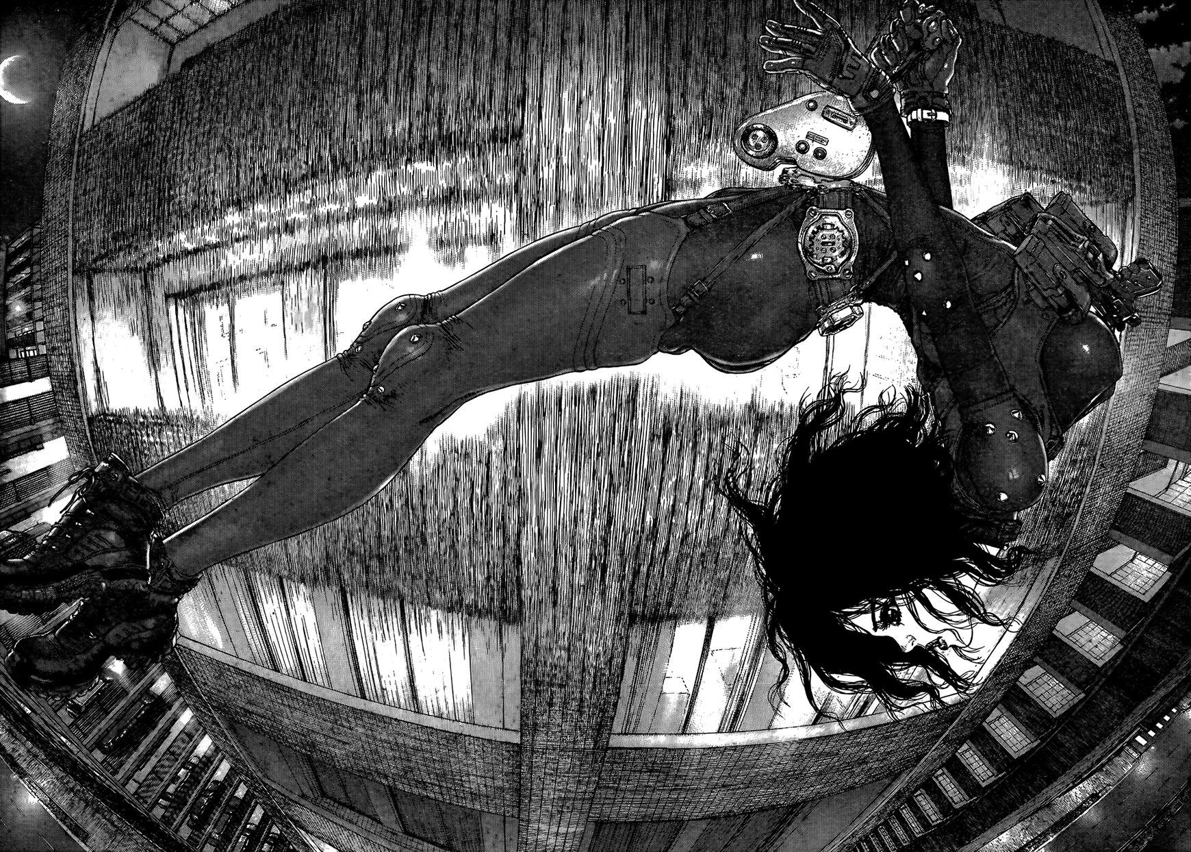 [RECOMENDACIÓN] Te recomendamos dos obras de Boichi | MANGA