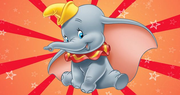 Michael Keaton será el villano de la película live action de Dumbo