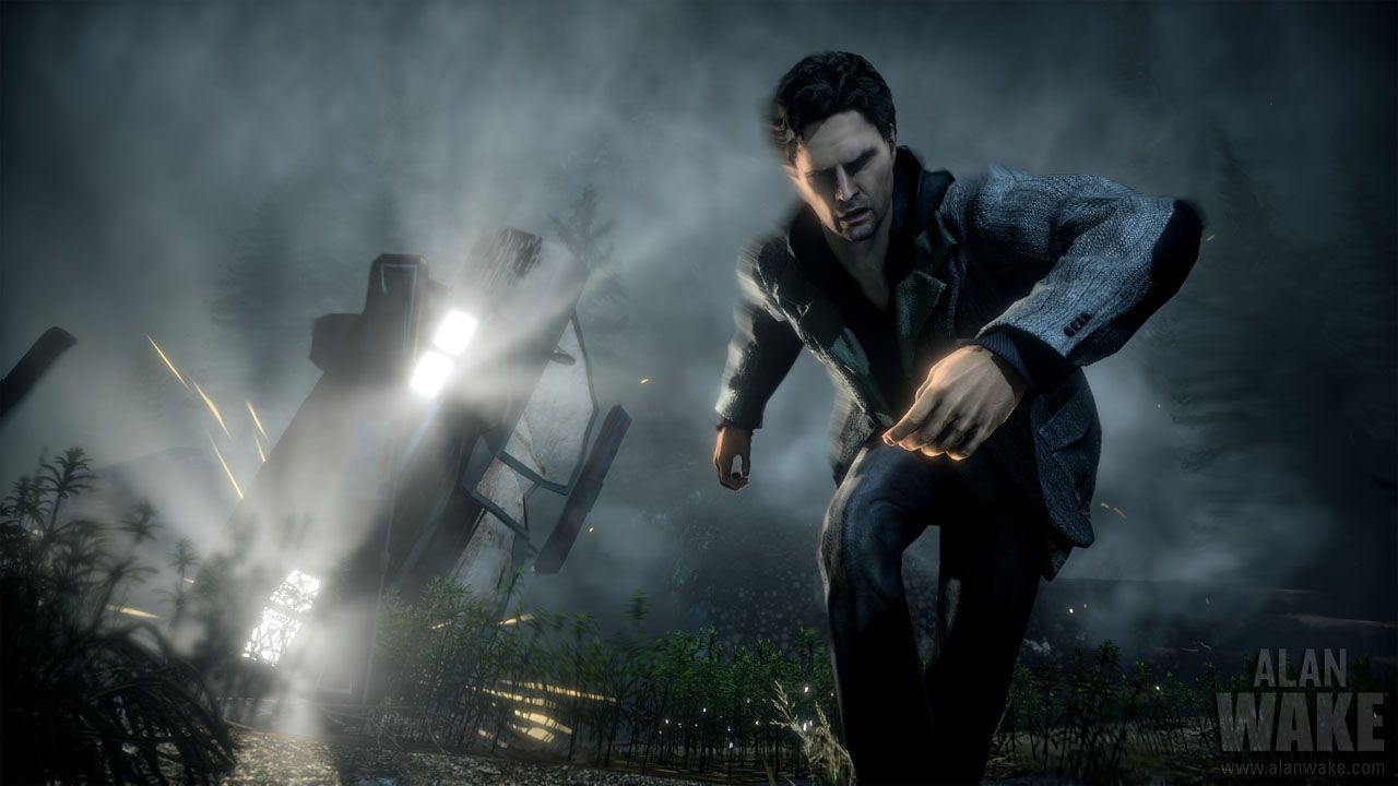 Remedy Entertainment apostará por juegos con multijugador a futuro