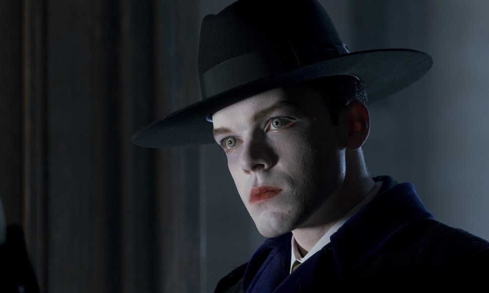 Cameron Monaghan habla sobre la película del Joker