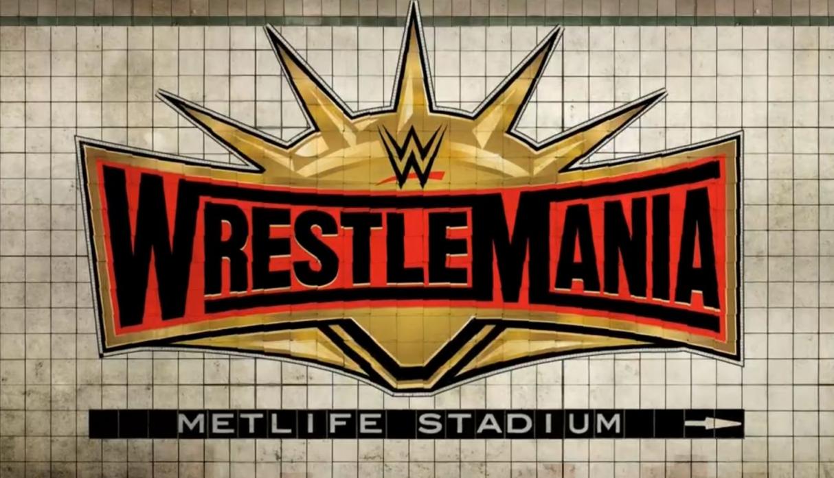 Wrestlemania 35 tendrá de evento principal el Campeonato de Mujeres