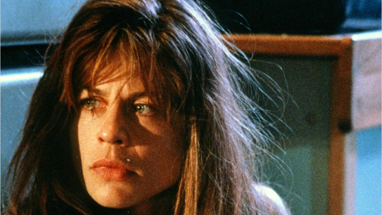 Linda Hamilton habla de Terminator