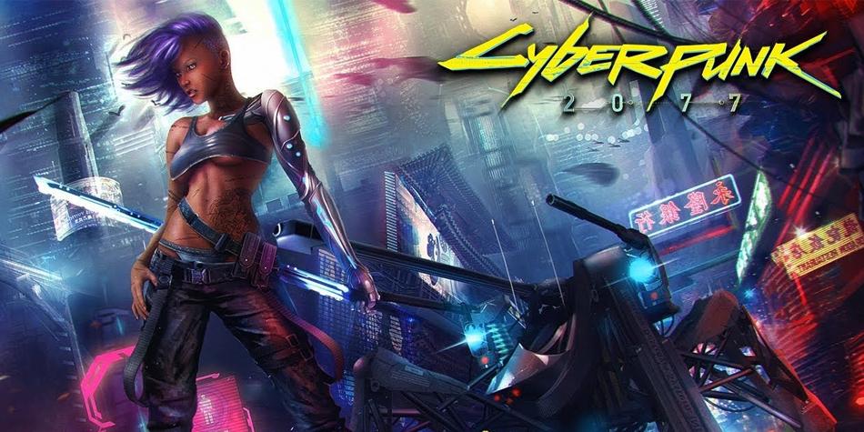 Cyberpunk 2077 aparecerá en el E3 2019