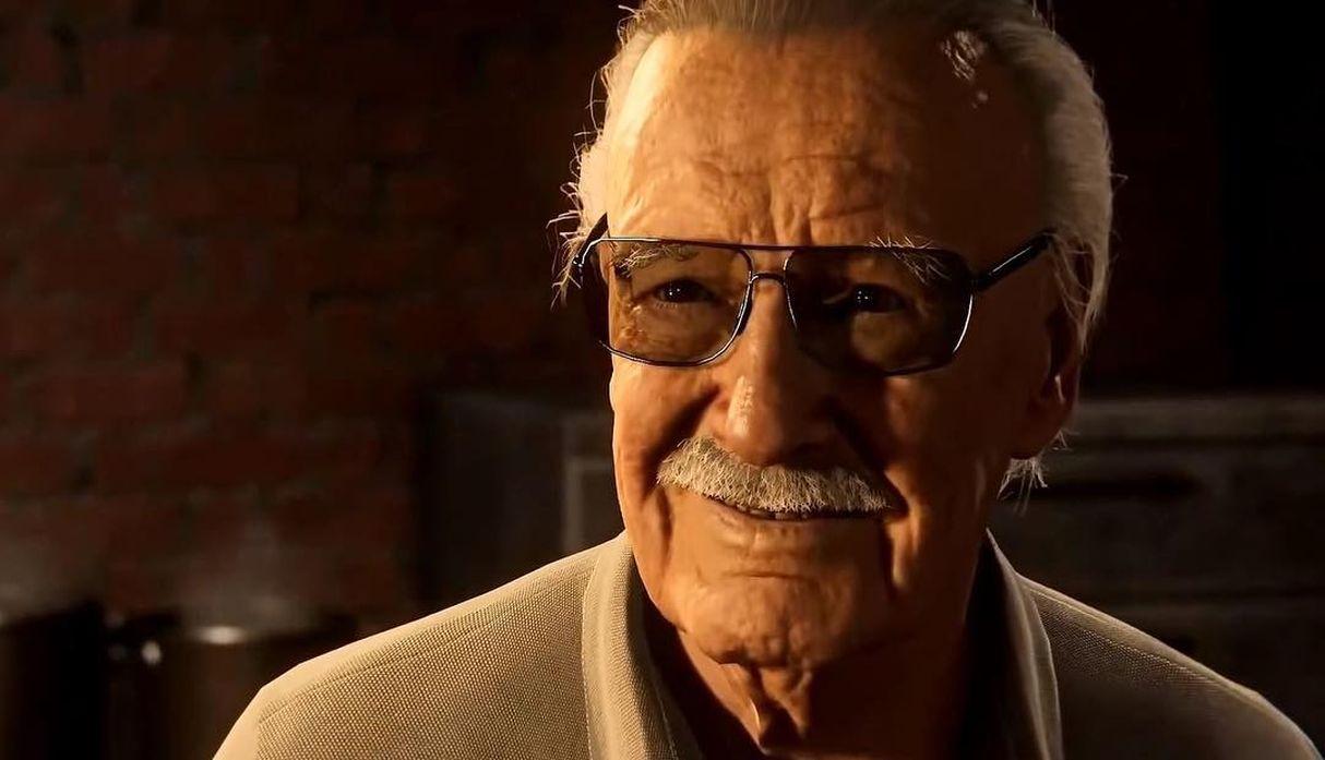 Stan Lee: Su legado también llegó a DC Comics