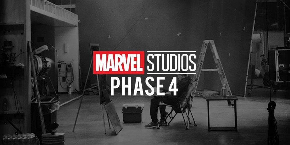 Marvel planea anuncios importantes para la fase 4