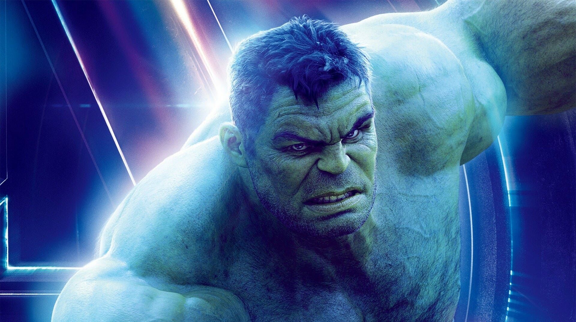 Joe Russo habla sobre el destino de Hulk después de Avengers: Endgame