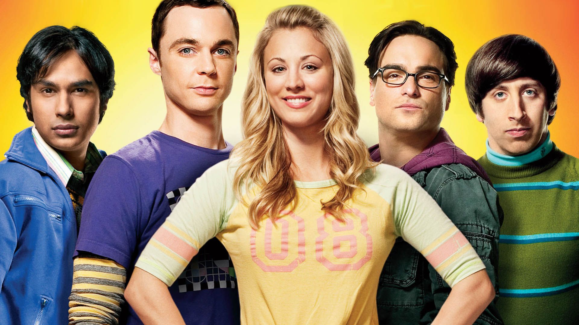 Anunciada la fecha del último episodio de The Big Bang Theory