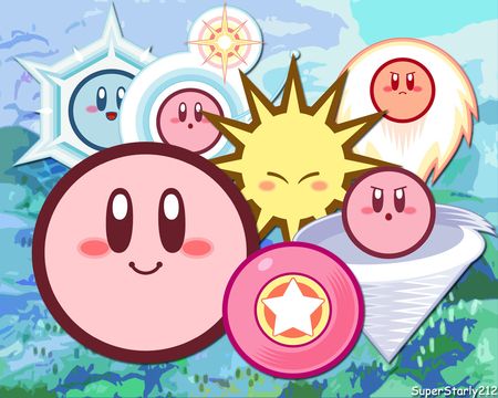 Animal Crossing: Wild World y Kirby Canvas Curse ya se encuentran disponibles para WiiU