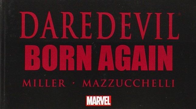 Born Again, Daredevil Renace, Parte 3