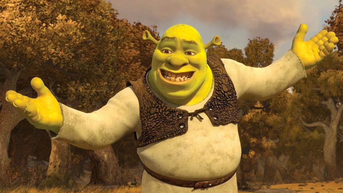 Shrek 5 ya tiene fecha de estreno oficial