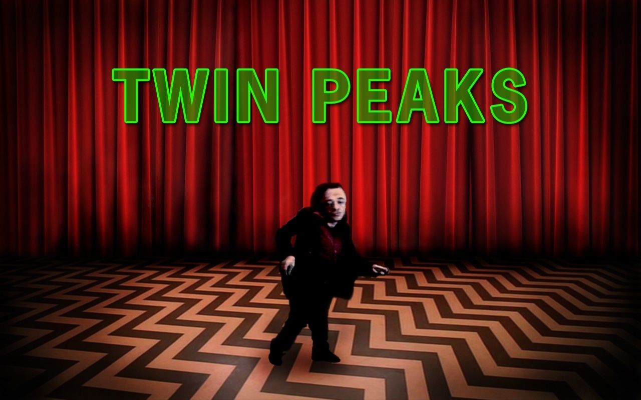 Twin Peaks confirma su fecha de estreno