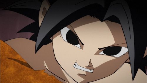 Se revela el secreto del poder de los super saiyajin: la ira no siempre es la clave