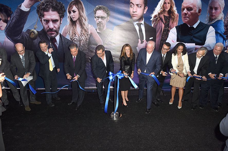 Este mes HBO celebra 25 años en América Latina