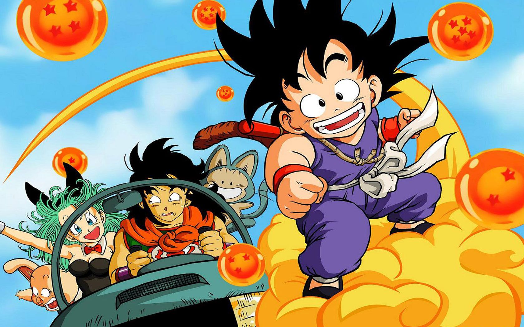 Se revelará un nuevo proyecto de Dragon Ball en las próximas 24 horas