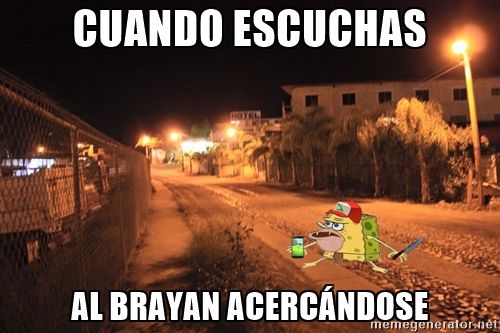 ¡Qué el Team Brayan no te ataque! La Policía te da consejos para jugar a Pokémon Go