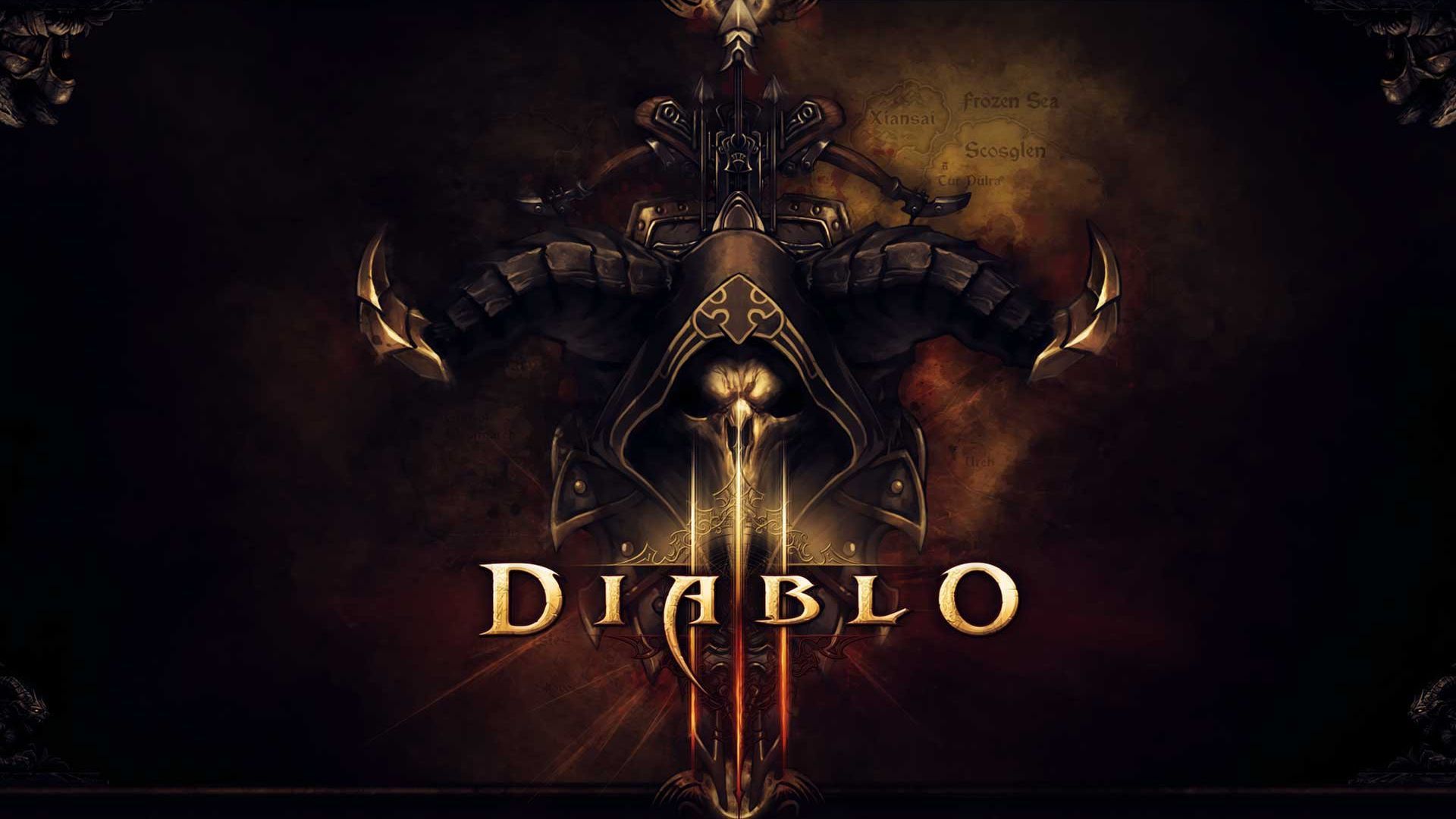 Así es como se verá el nuevo parche de Diablo III