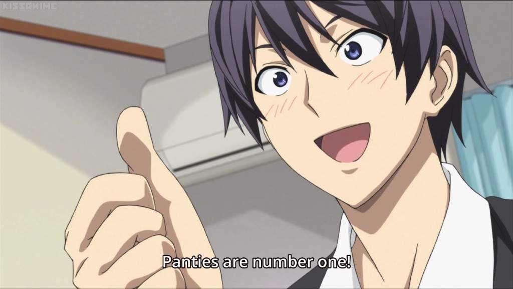 Ichijinsha publicará un libro para aprender a dibujar pantys