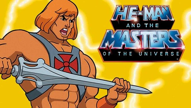 La película de He-Man and the Masters of the Universe se queda sin director