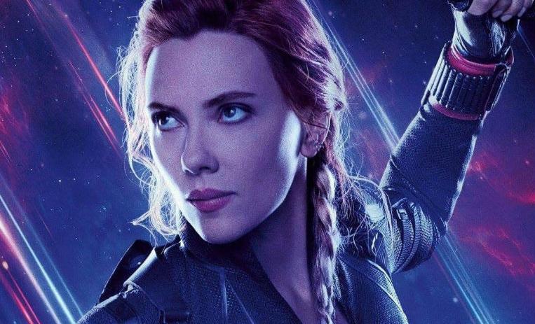 La película de Black Widow podría usar a este personaje