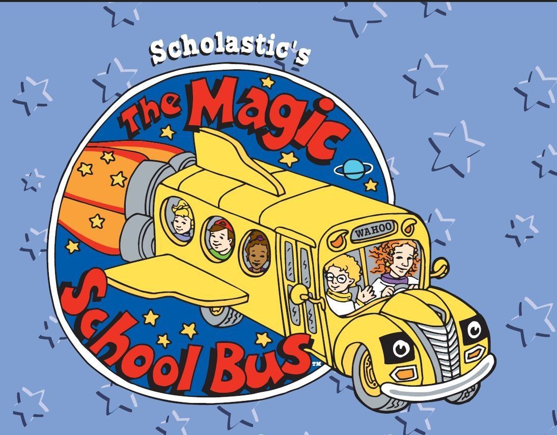 The Magic School Bus de Netflix encontró la actriz perfecta para Ms. Frizzle