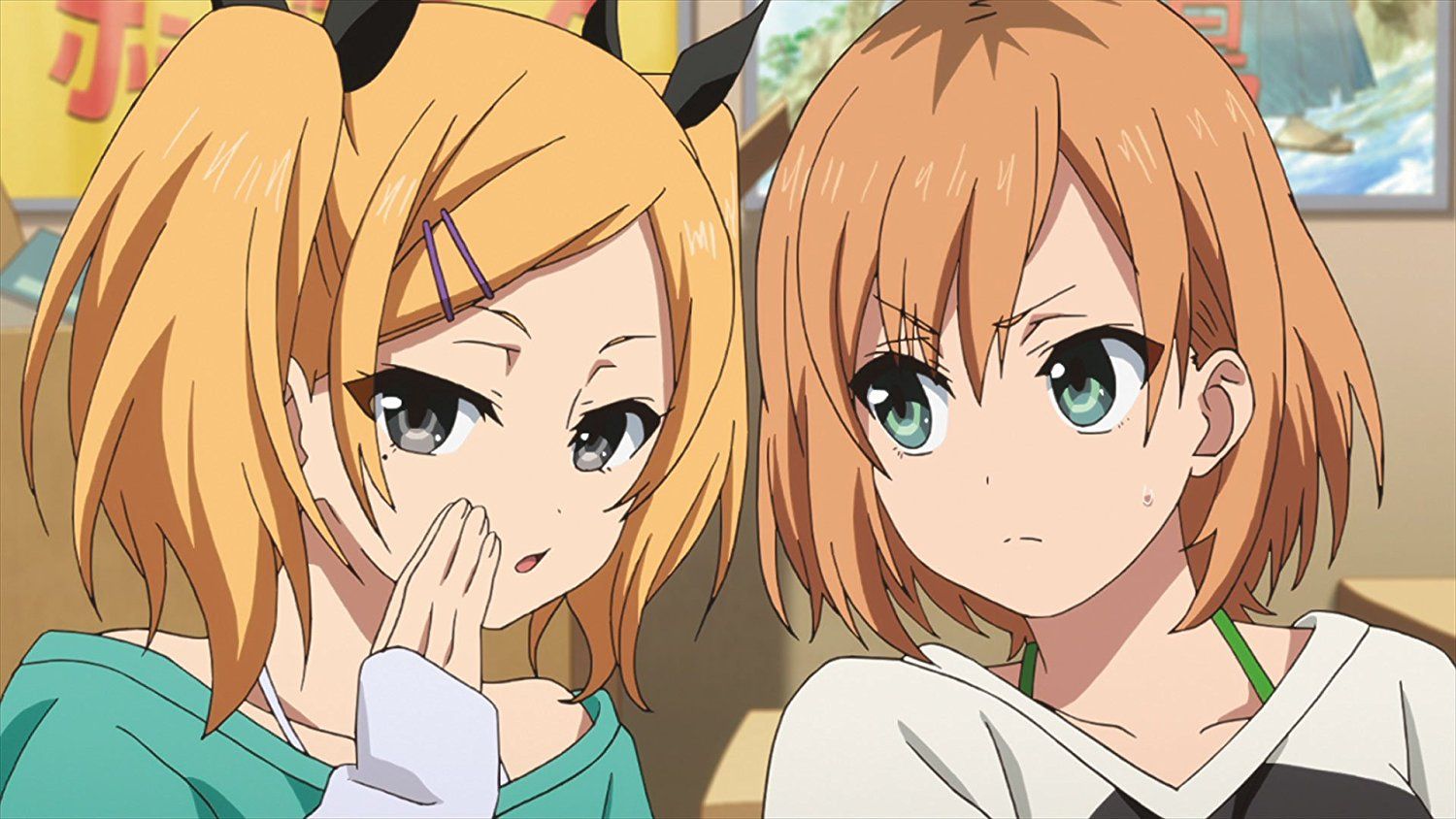 Noticias anime – Princess Principal , Shirobako, Shokugeki no Soma, Megalobox y más | NEWS FEED