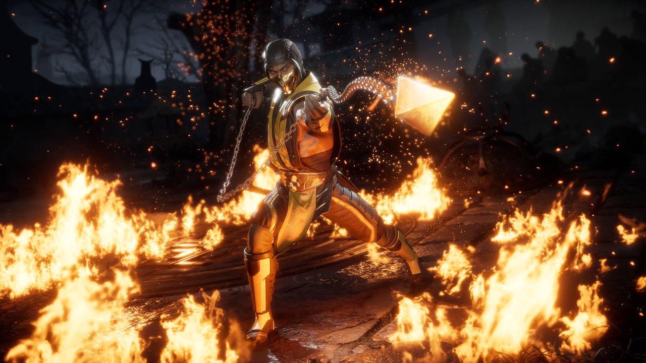 “Mortal Kombat 11”: Primeros detalles, edición premium y multijugador