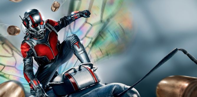 “Ant-Man 3” podría estar dentro de los planes de Marvel.